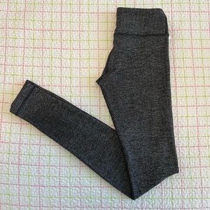 Lululemon Wunder Under Legging